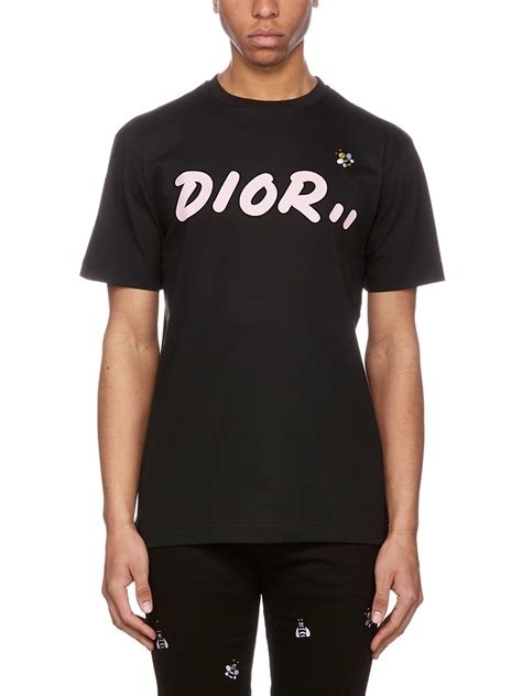 t shirt christian dior homme|Christian Dior luxury shirt.